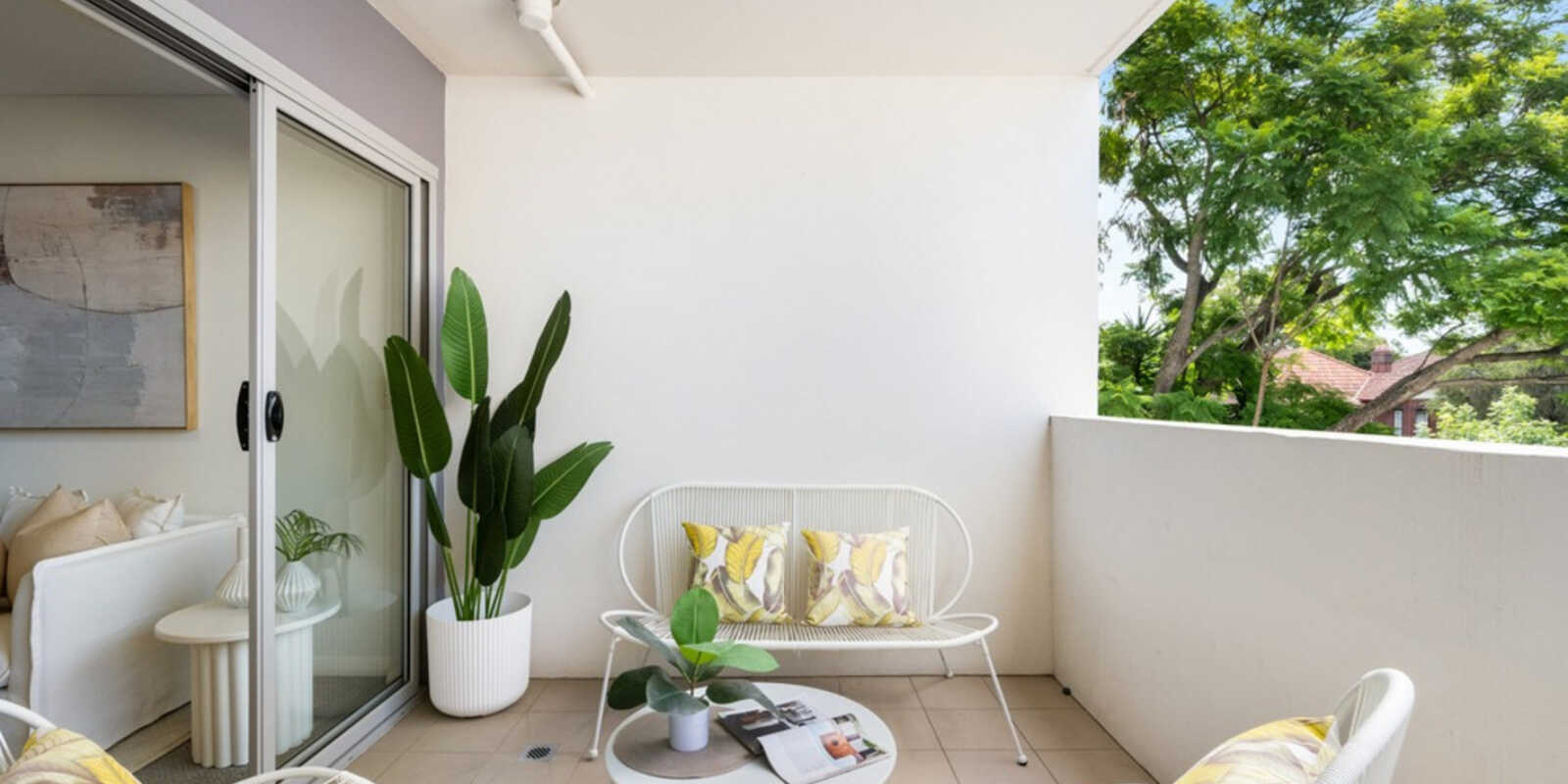 8/96 Chandos Street Naremburn