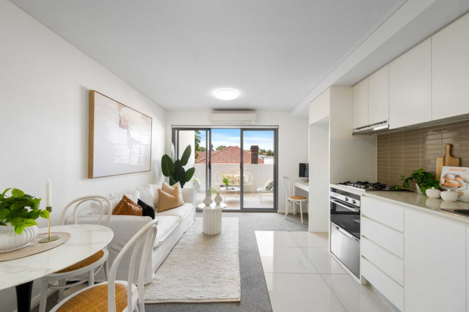 8/96 Chandos Street Naremburn