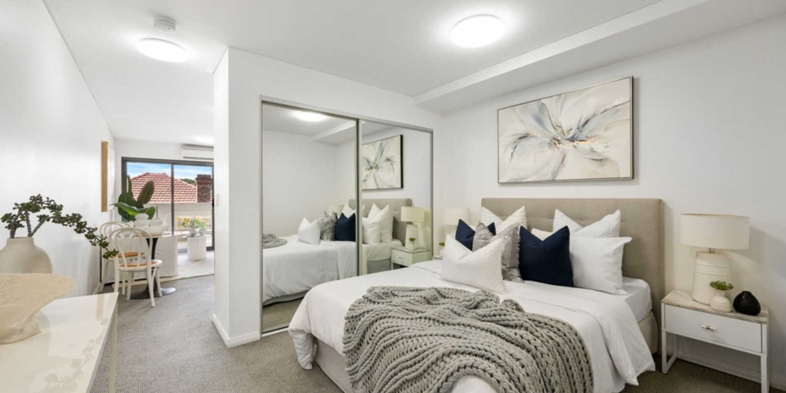 8/96 Chandos Street Naremburn