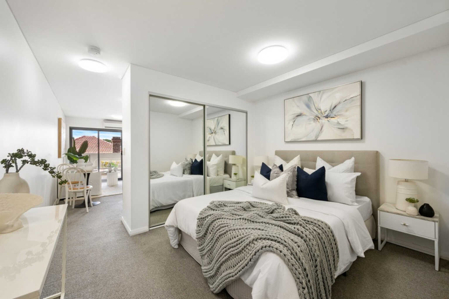 8/96 Chandos Street Naremburn