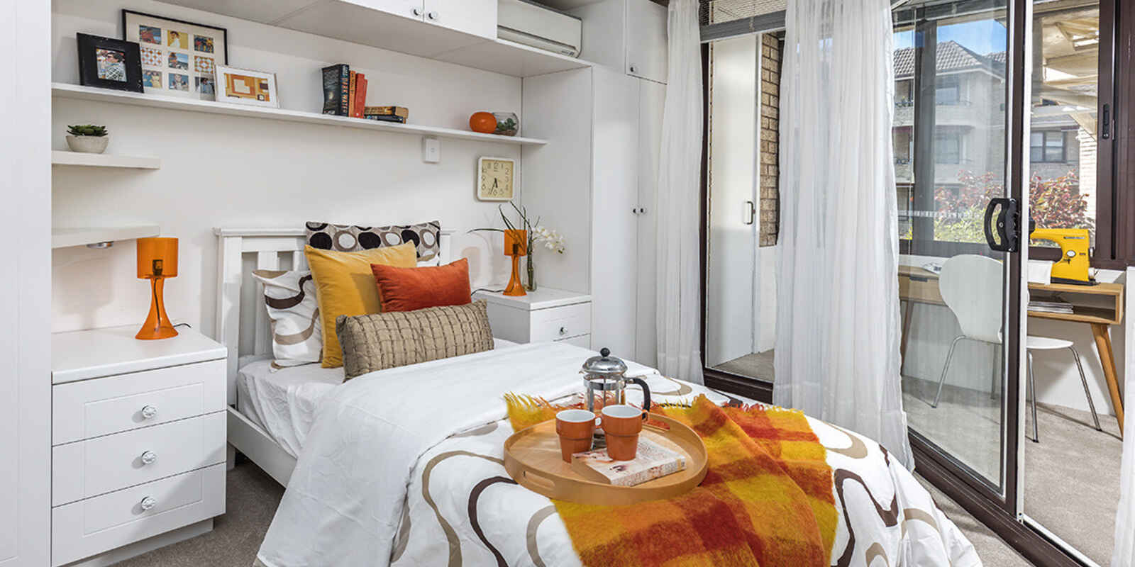 29/7-17 Waters Road Neutral Bay