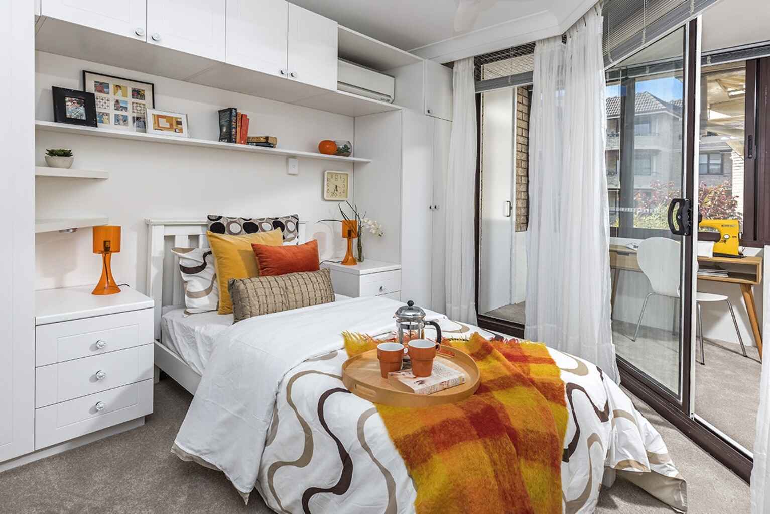 29/7-17 Waters Road Neutral Bay