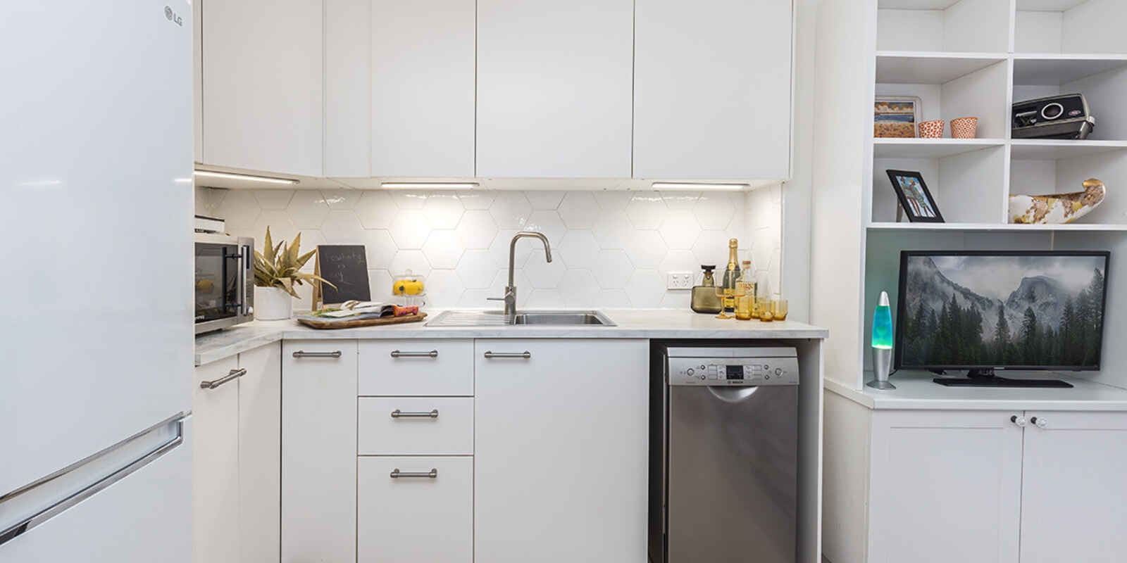 29/7-17 Waters Road Neutral Bay