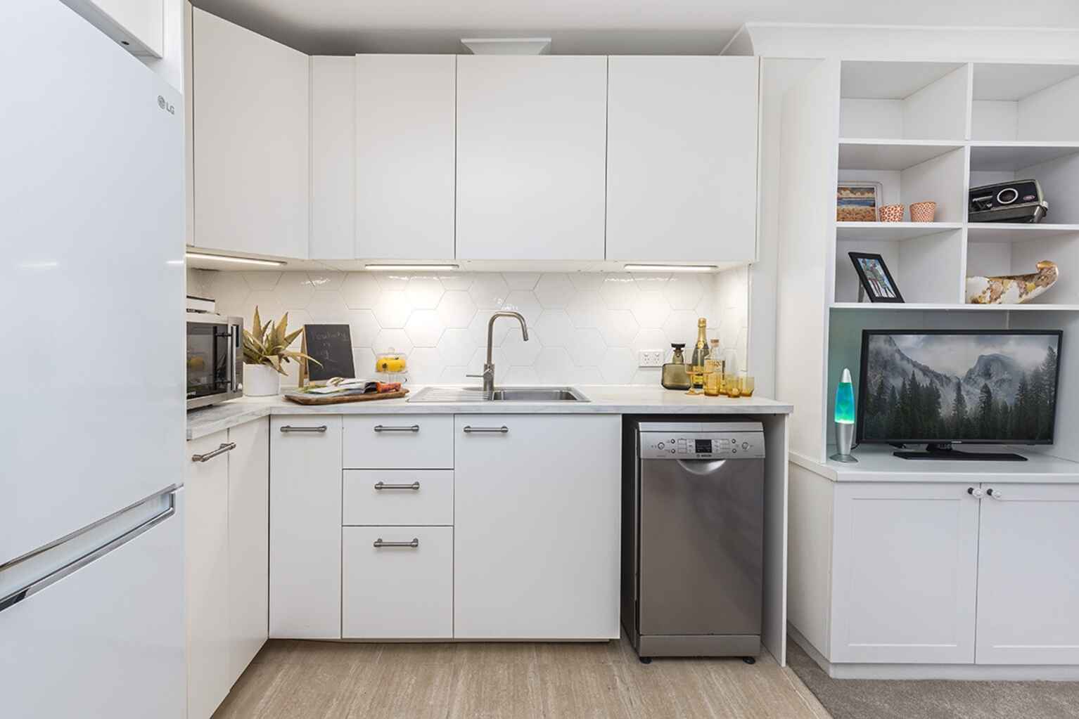 29/7-17 Waters Road Neutral Bay