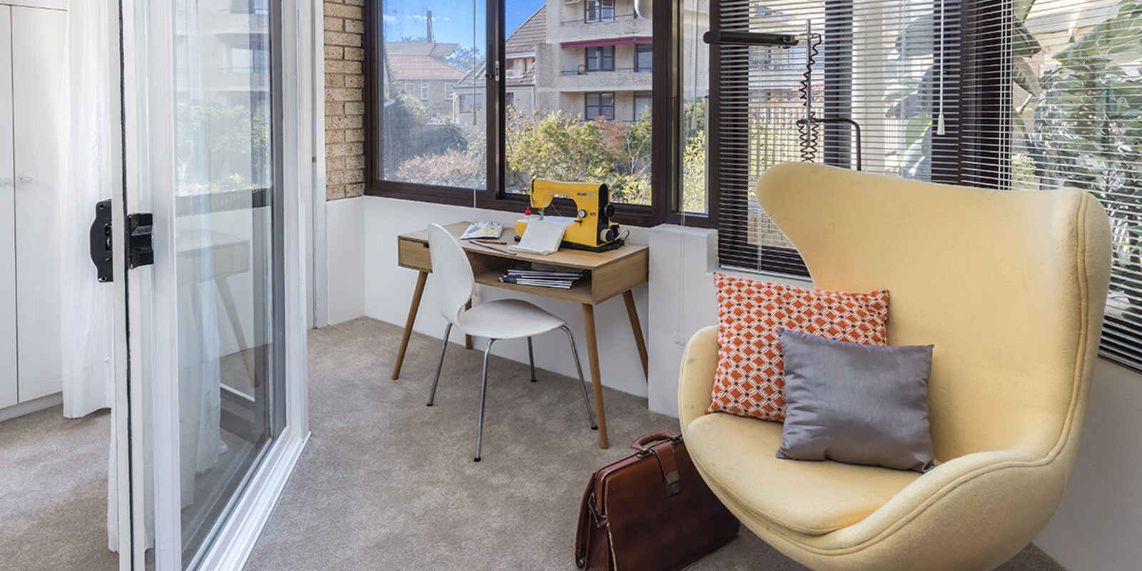 29/7-17 Waters Road Neutral Bay