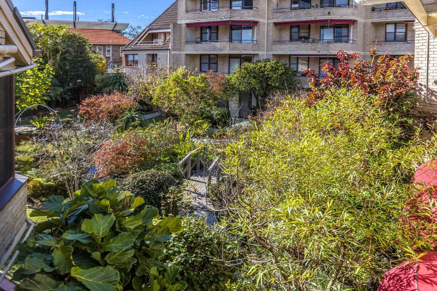 29/7-17 Waters Road Neutral Bay