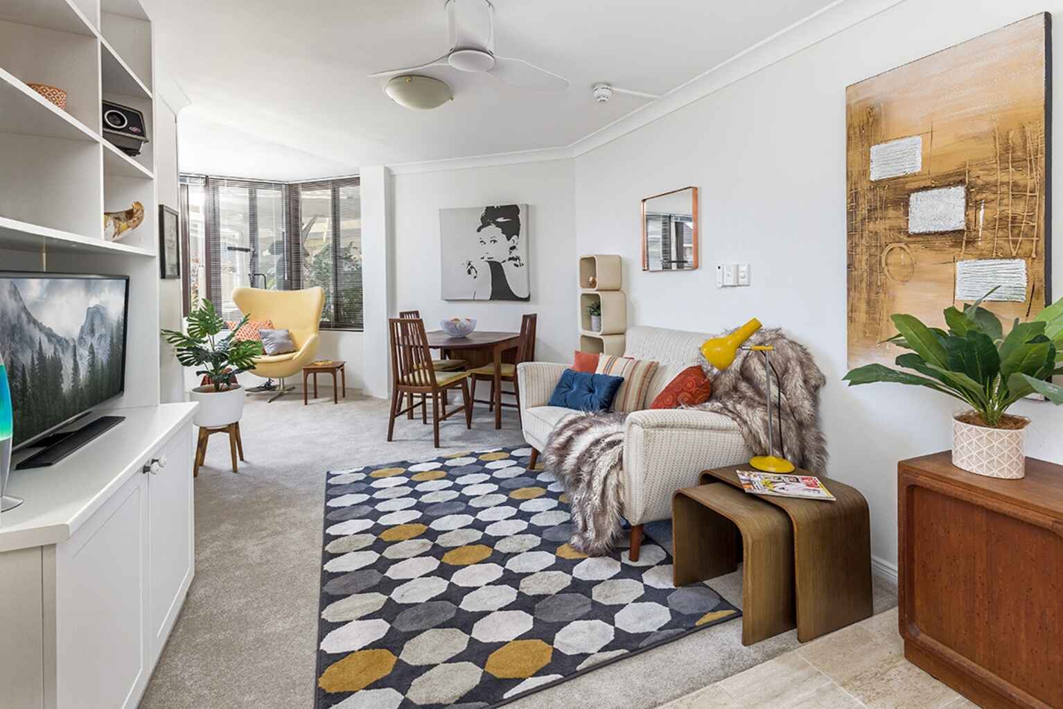 29/7-17 Waters Road Neutral Bay