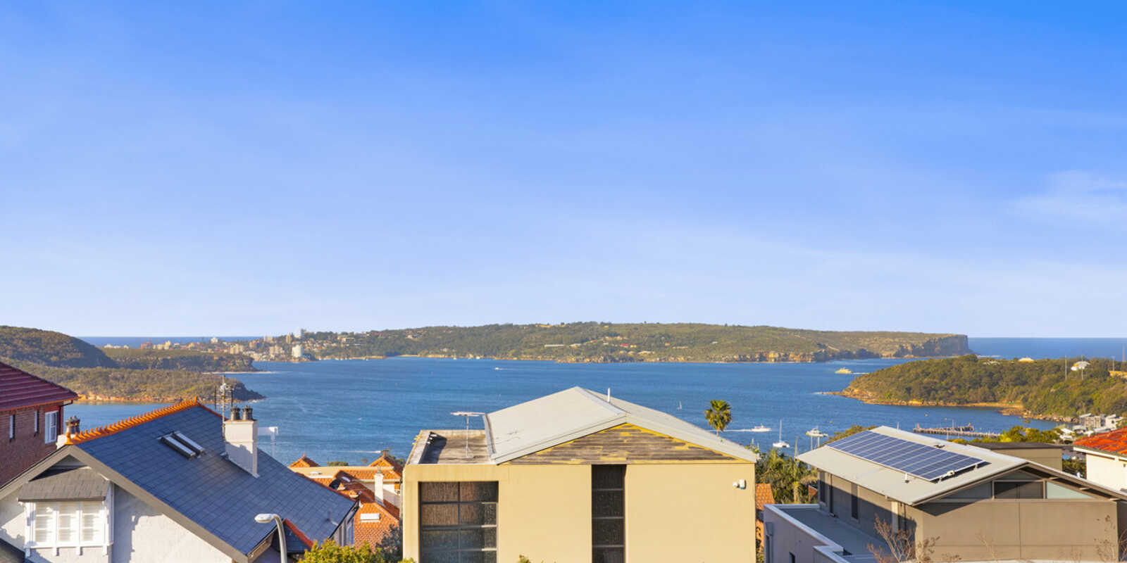 4/92 Muston Street Mosman 4/92 Muston Street Mosman