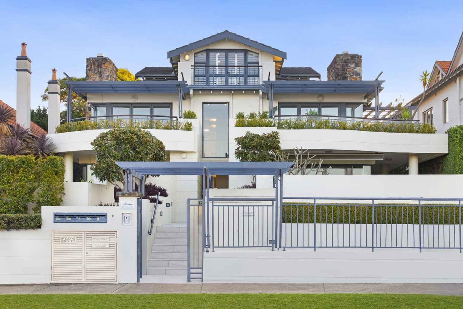 4/92 Muston Street Mosman 4/92 Muston Street Mosman