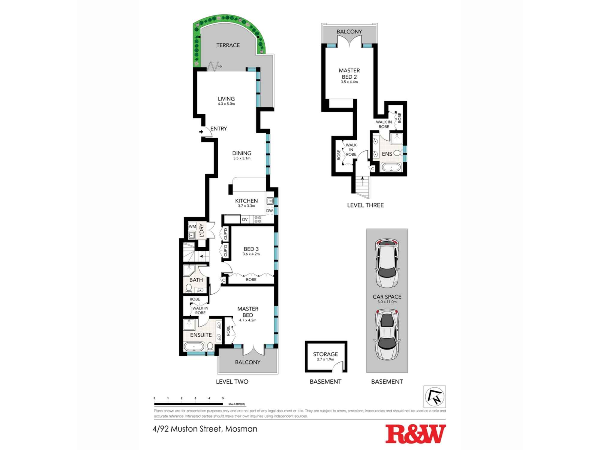 4/92 Muston Street Mosman 4/92 Muston Street Mosman