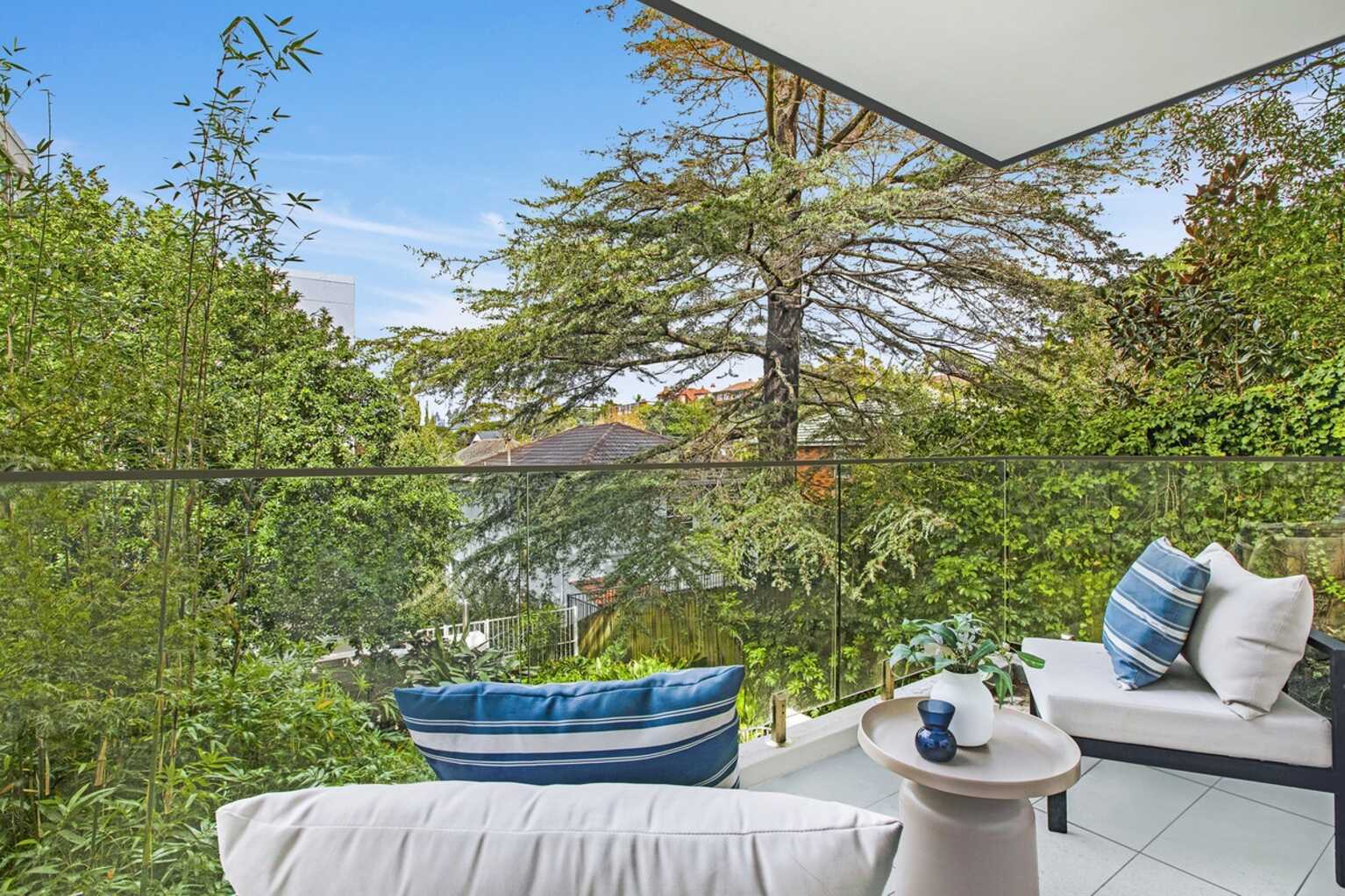 8/6 Bannerman Street Cremorne 8/6 Bannerman Street Cremorne