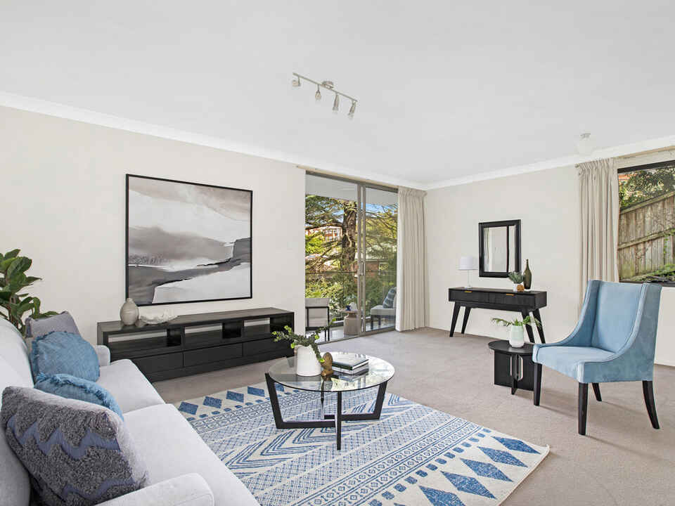 8/6 Bannerman Street Cremorne