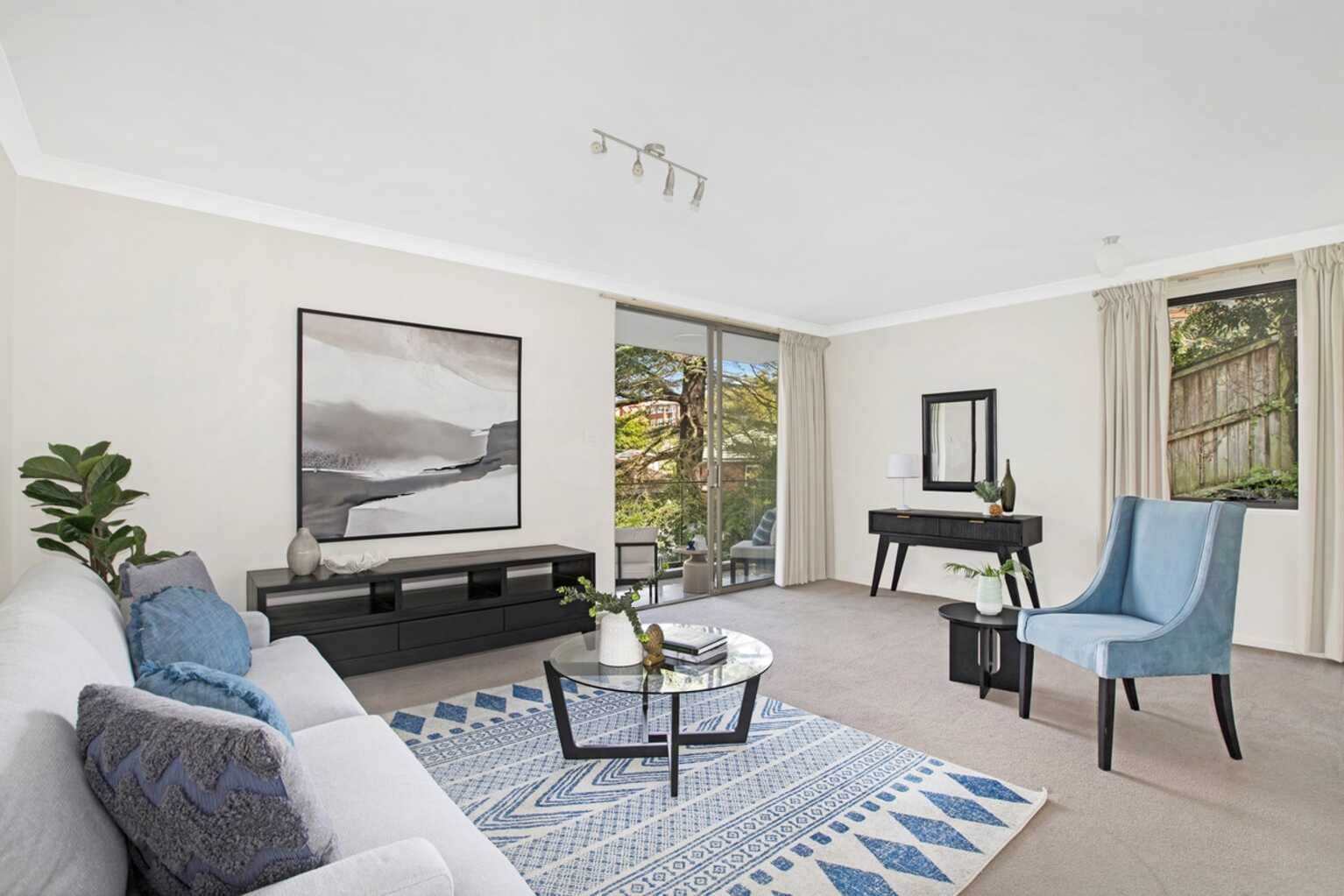8/6 Bannerman Street Cremorne 8/6 Bannerman Street Cremorne