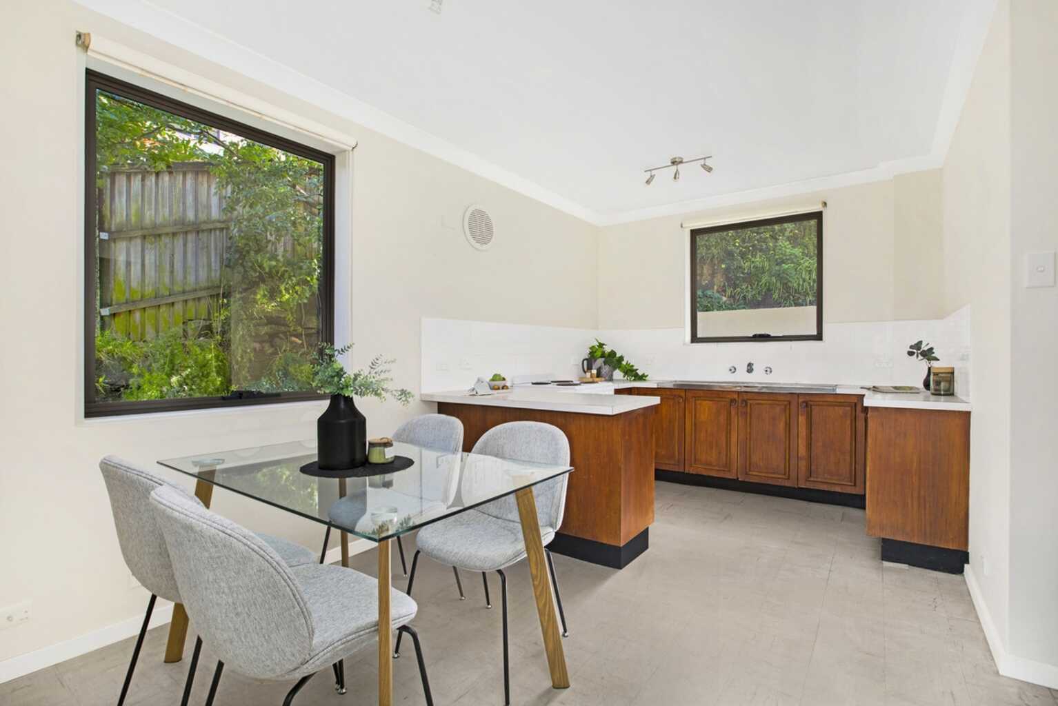 8/6 Bannerman Street Cremorne 8/6 Bannerman Street Cremorne