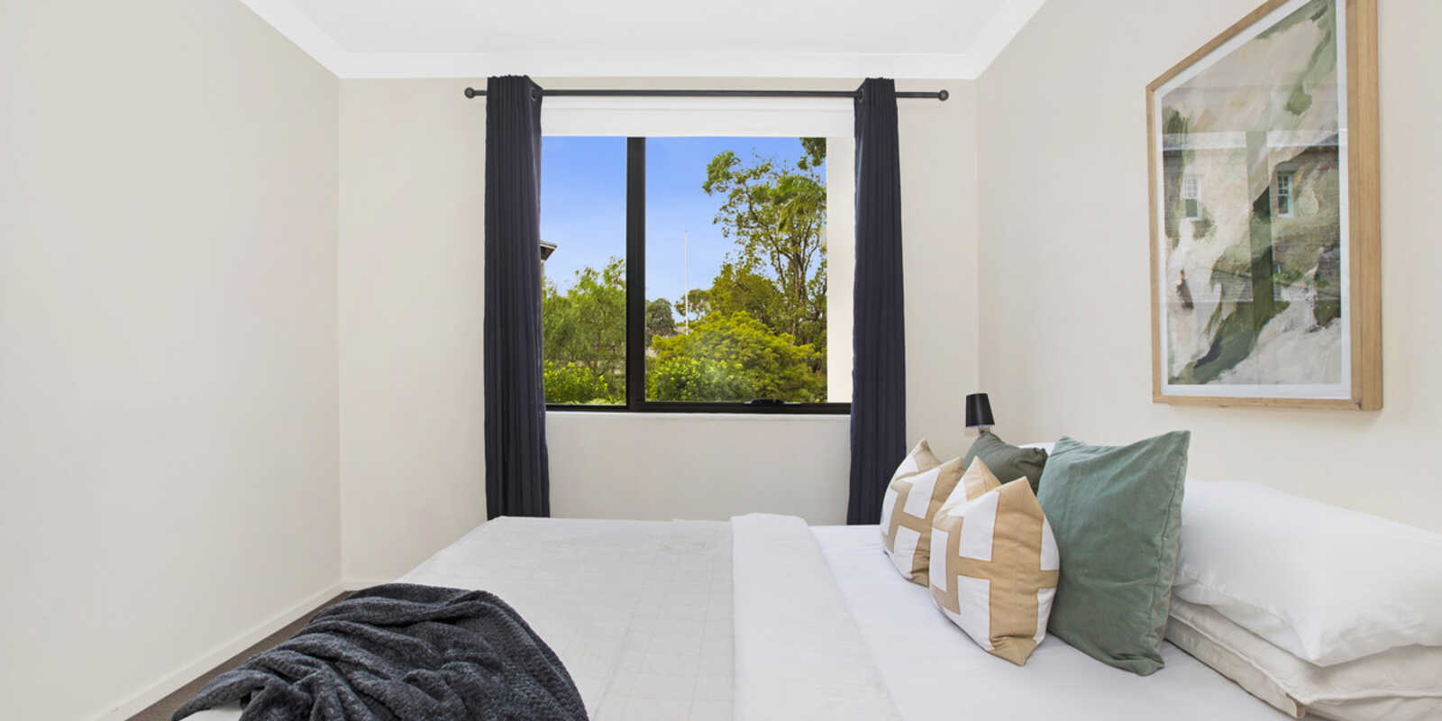 8/6 Bannerman Street Cremorne 8/6 Bannerman Street Cremorne