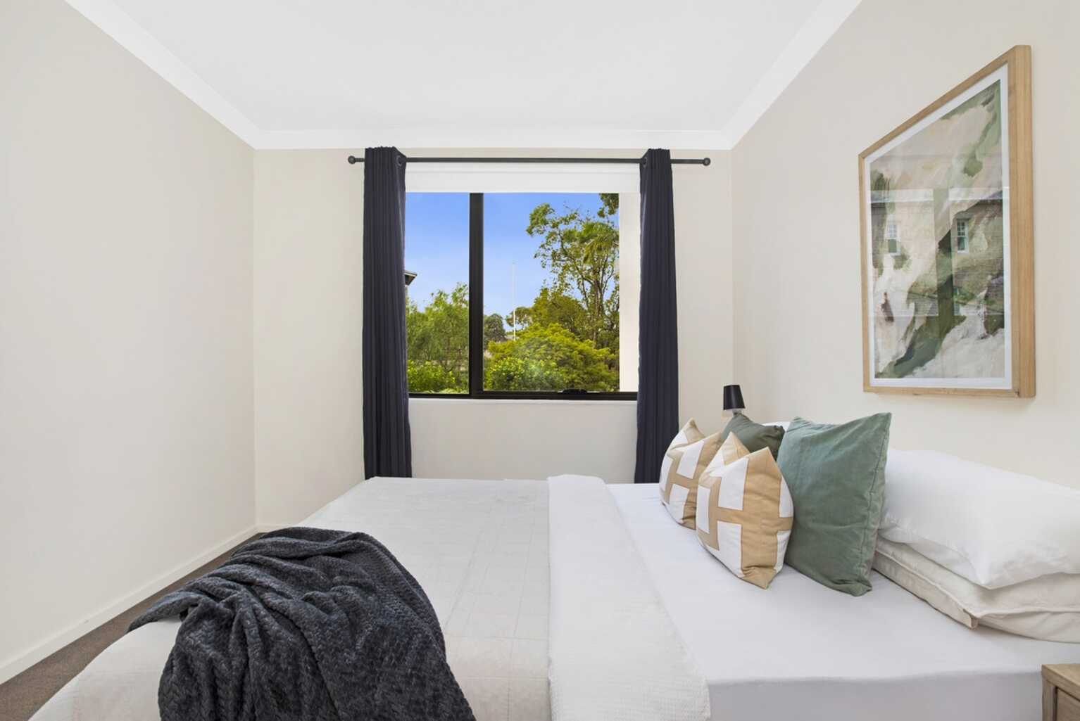 8/6 Bannerman Street Cremorne 8/6 Bannerman Street Cremorne
