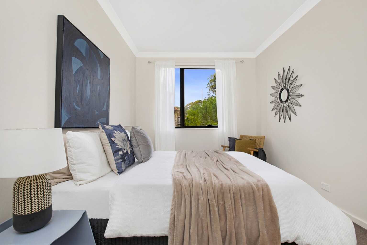 8/6 Bannerman Street Cremorne 8/6 Bannerman Street Cremorne