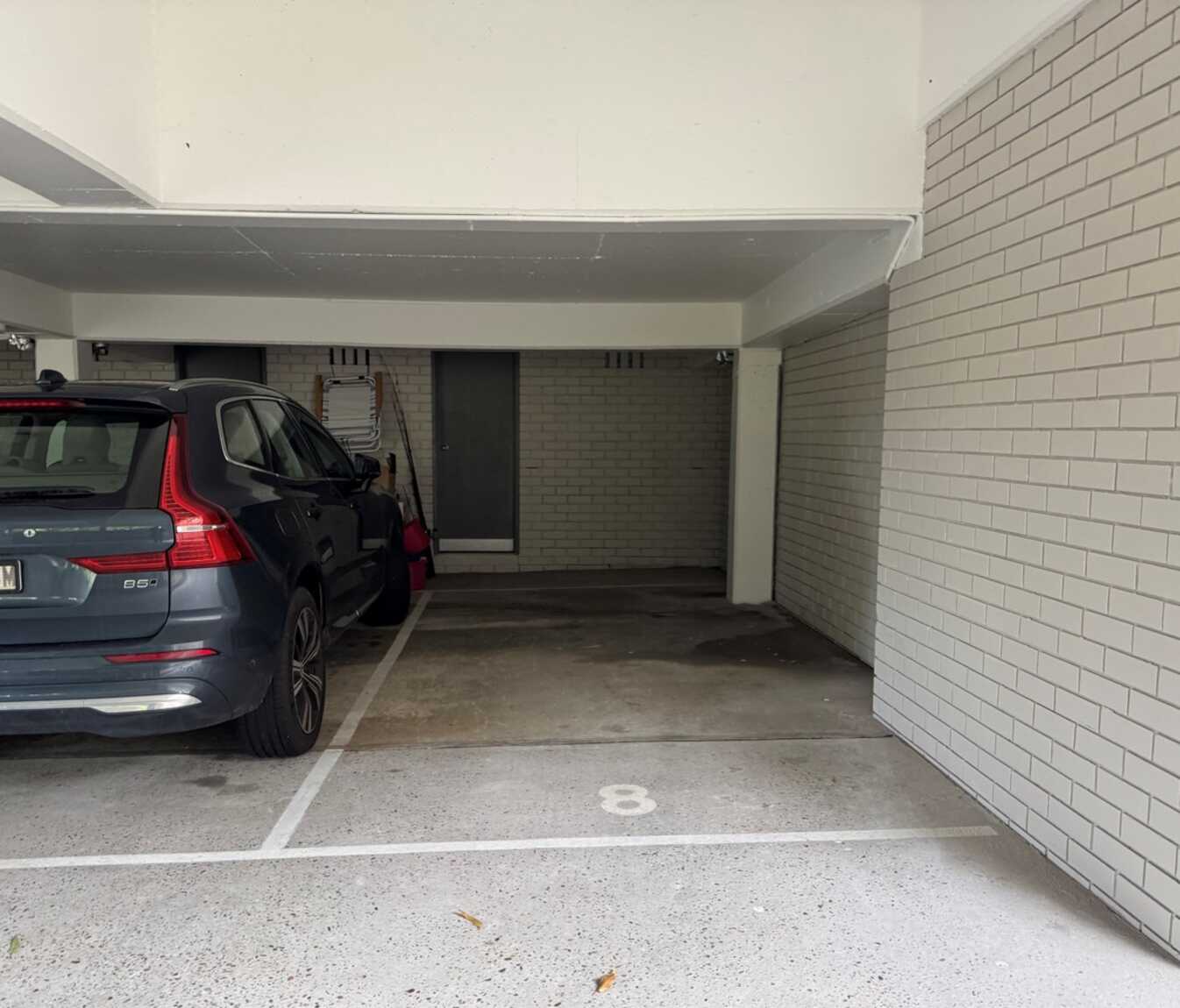 8/6 Bannerman Street Cremorne 8/6 Bannerman Street Cremorne