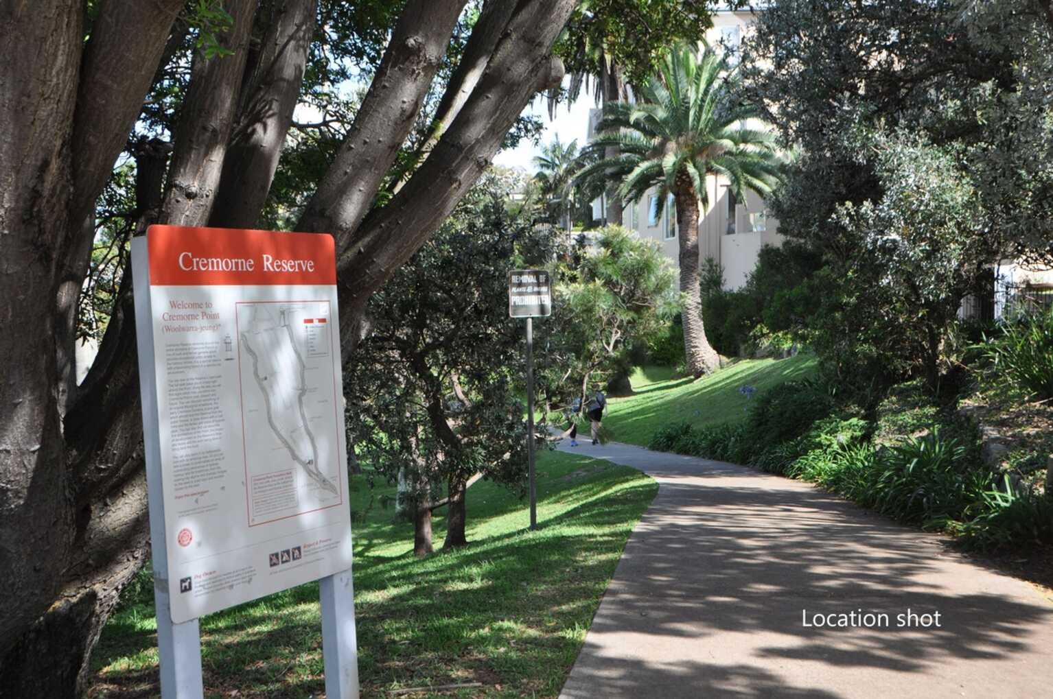 8/6 Bannerman Street Cremorne 8/6 Bannerman Street Cremorne