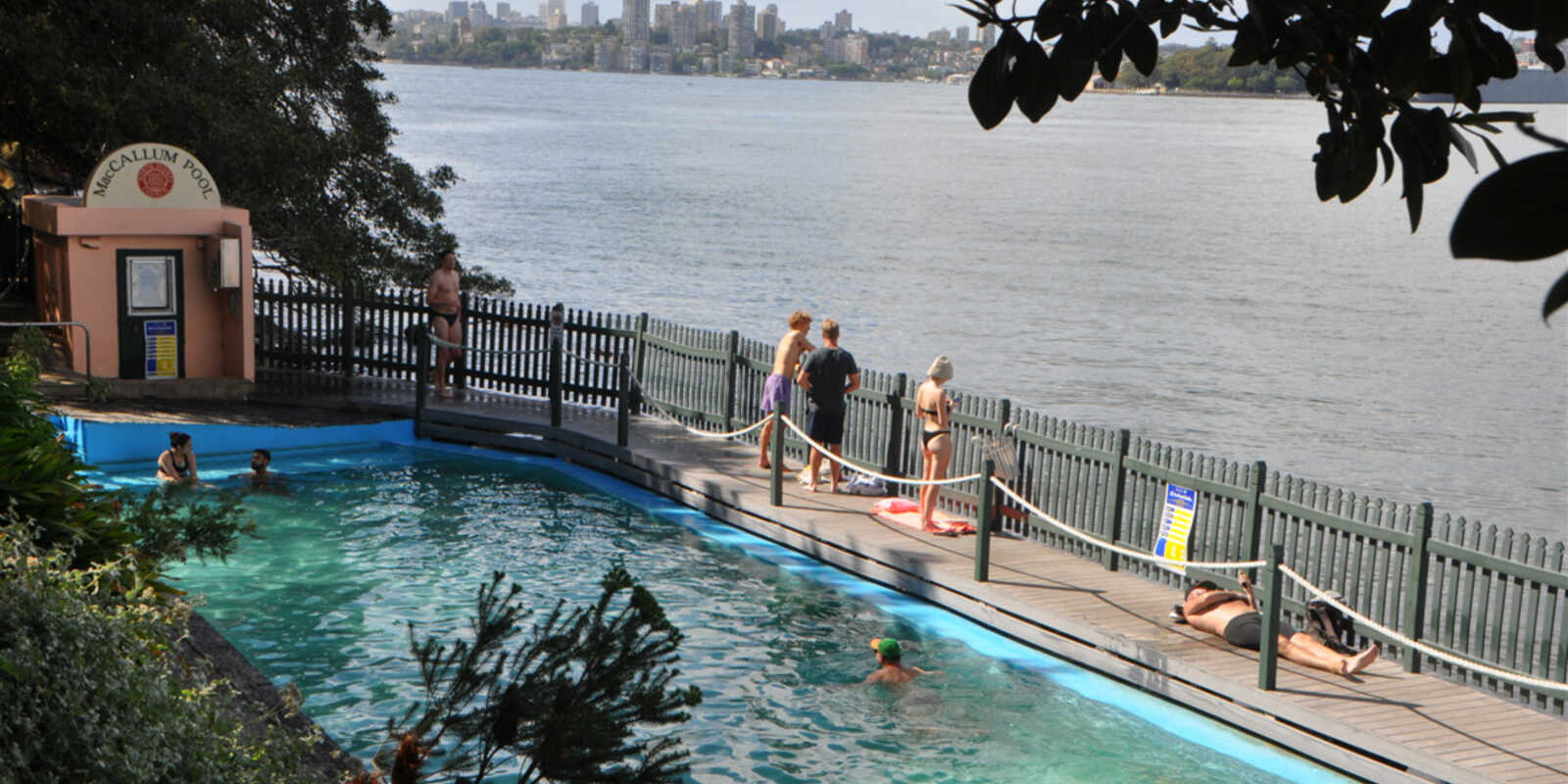 8/6 Bannerman Street Cremorne 8/6 Bannerman Street Cremorne