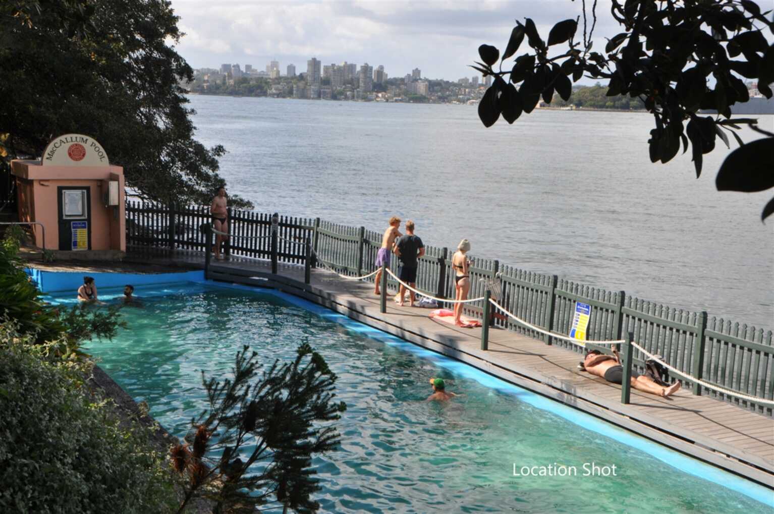 8/6 Bannerman Street Cremorne 8/6 Bannerman Street Cremorne