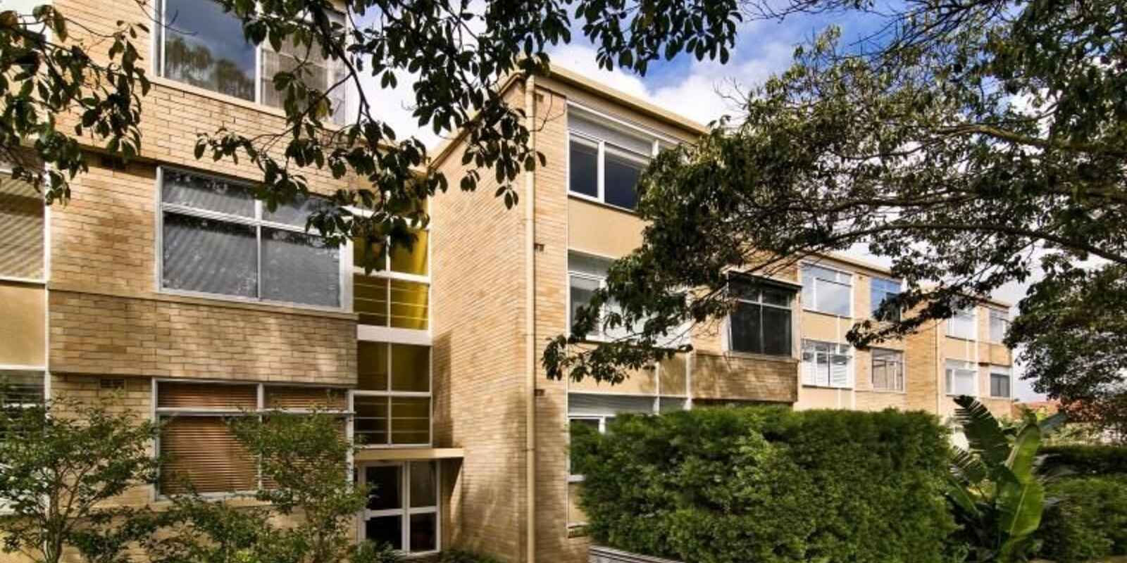 1/110 Spit Road Mosman 1/110 Spit Road Mosman