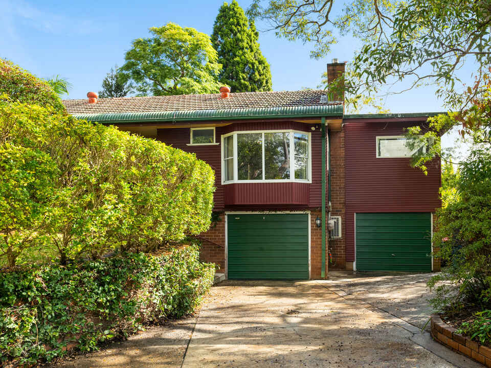 360 Pittwater Road North Ryde
