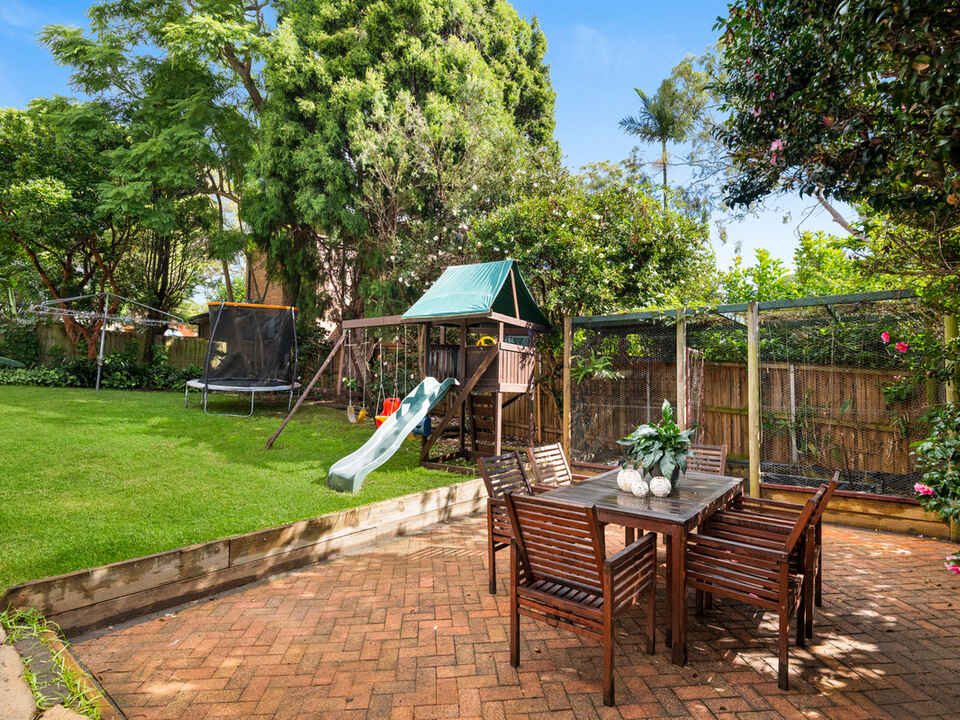 360 Pittwater Road North Ryde