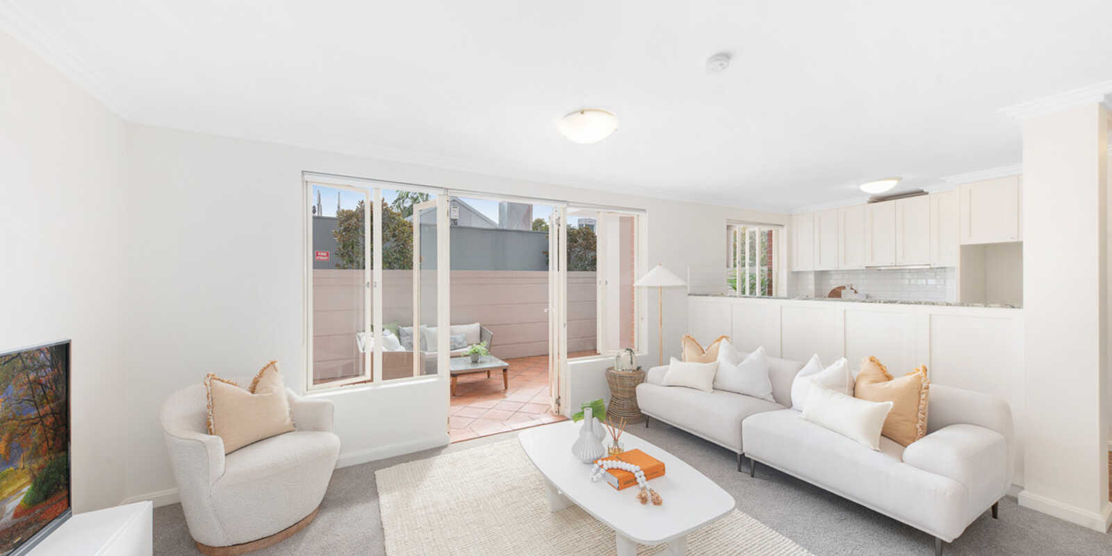 1/922 Military Road Mosman