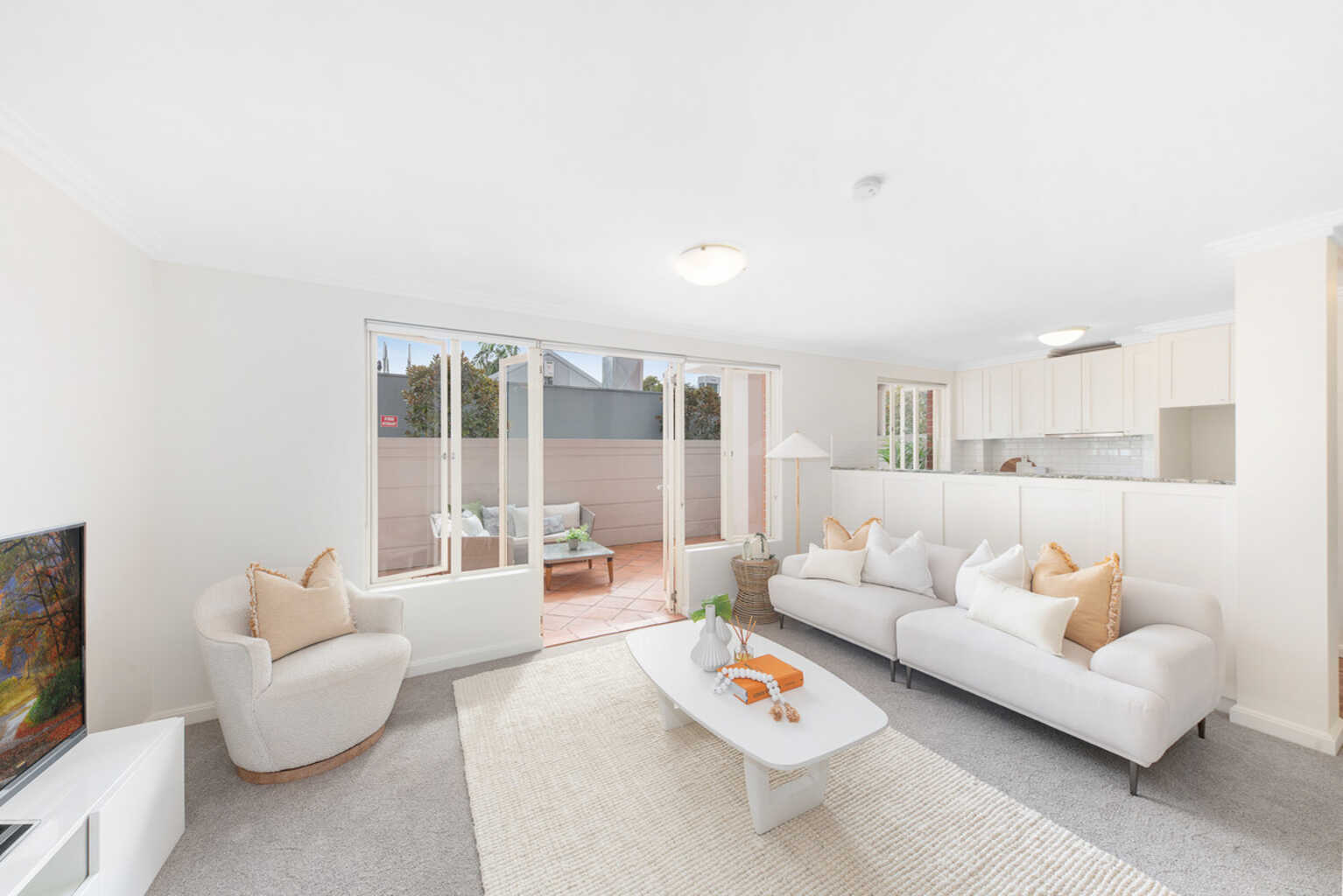 1/922 Military Road Mosman