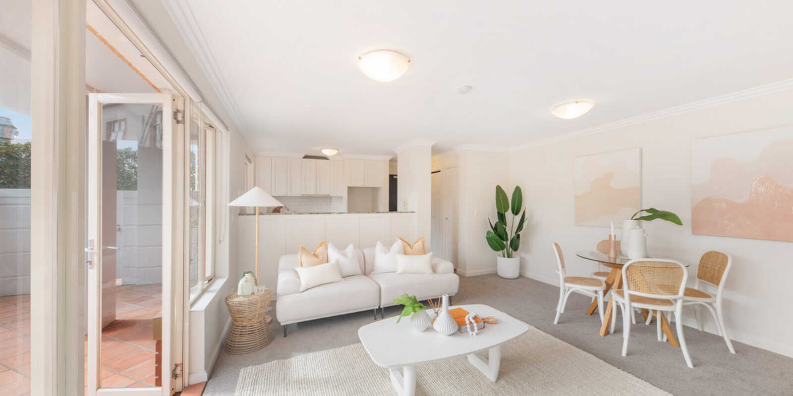 1/922 Military Road Mosman