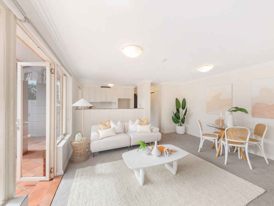 1/922 Military Road Mosman