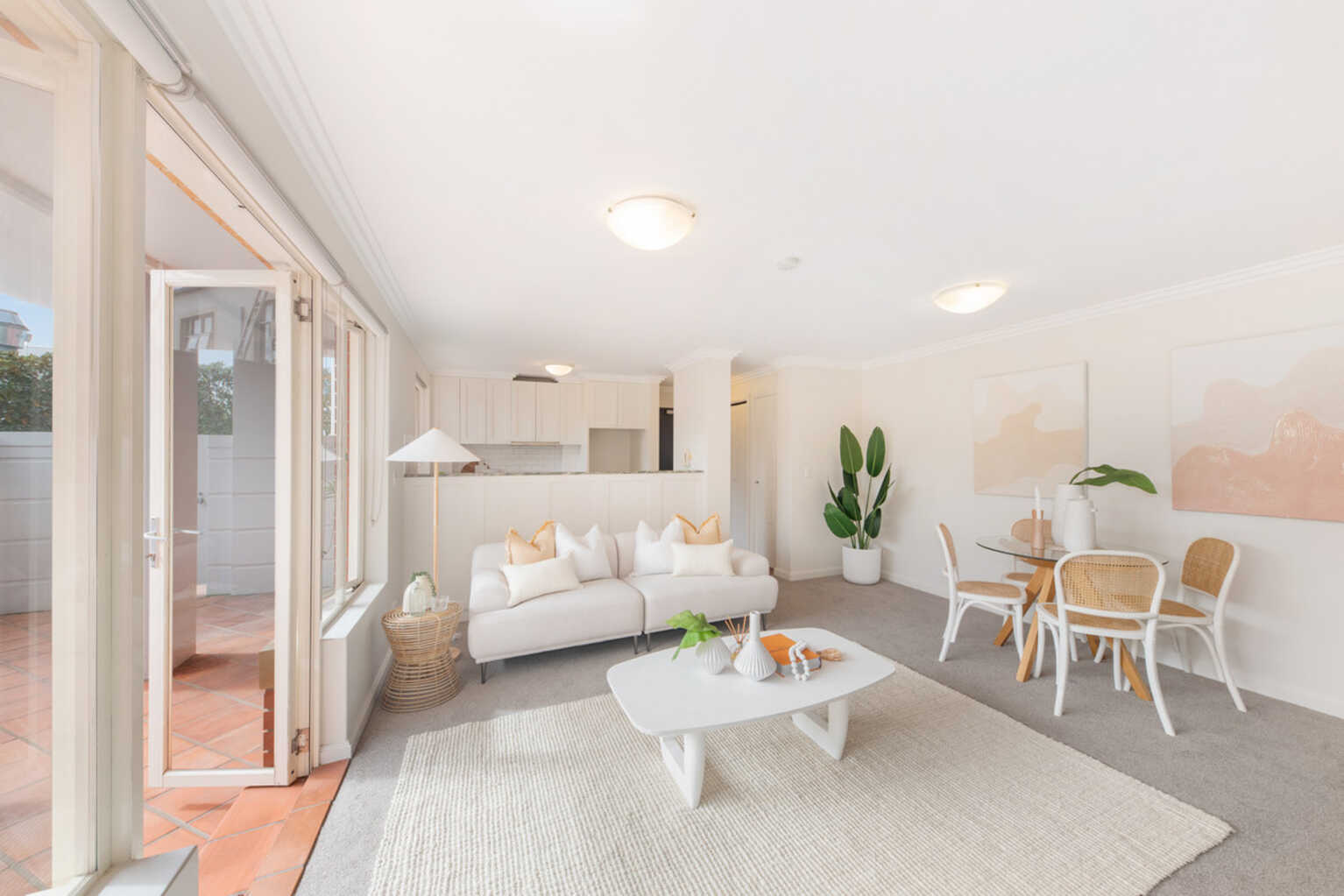 1/922 Military Road Mosman