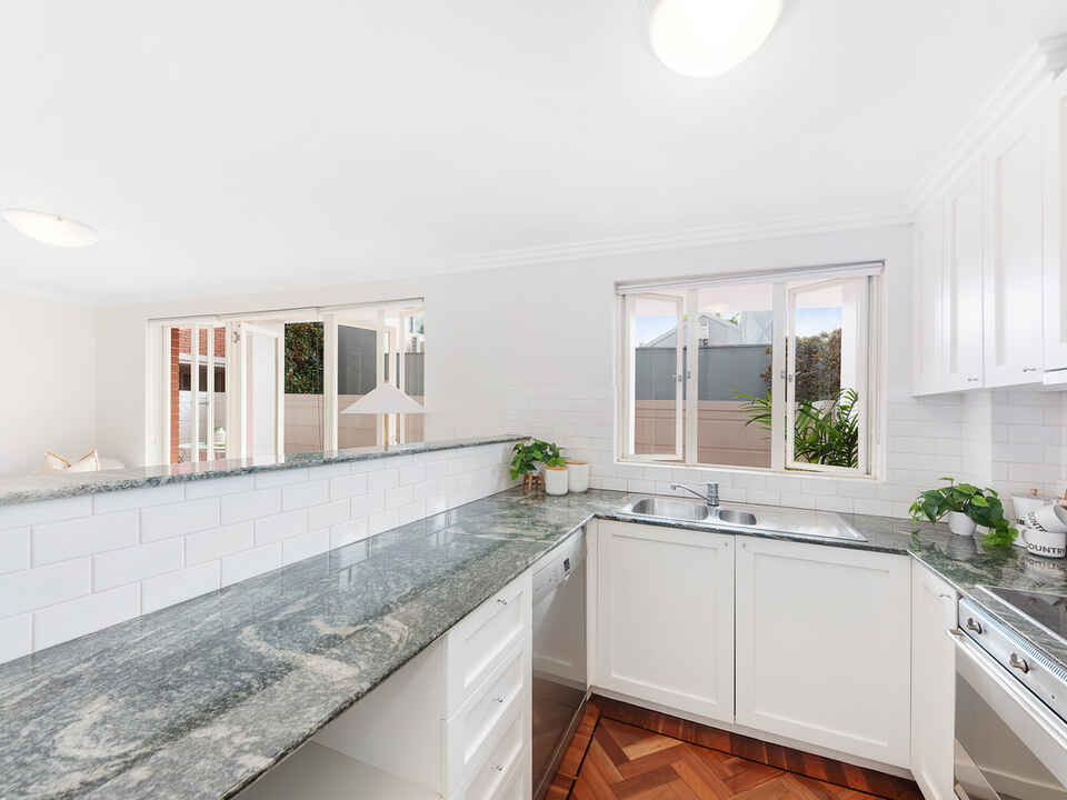 1/922 Military Road Mosman