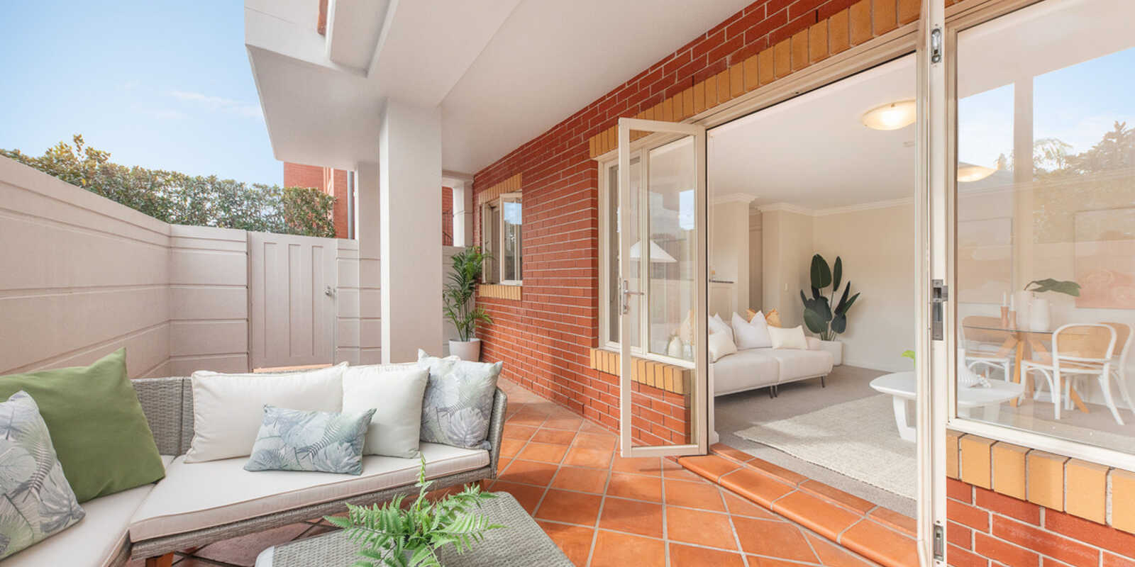 1/922 Military Road Mosman