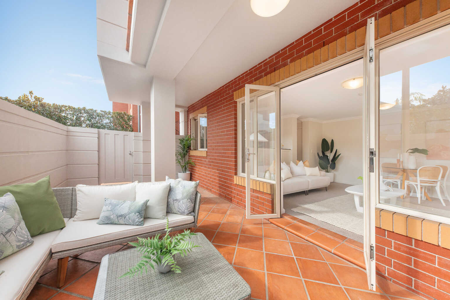 1/922 Military Road Mosman