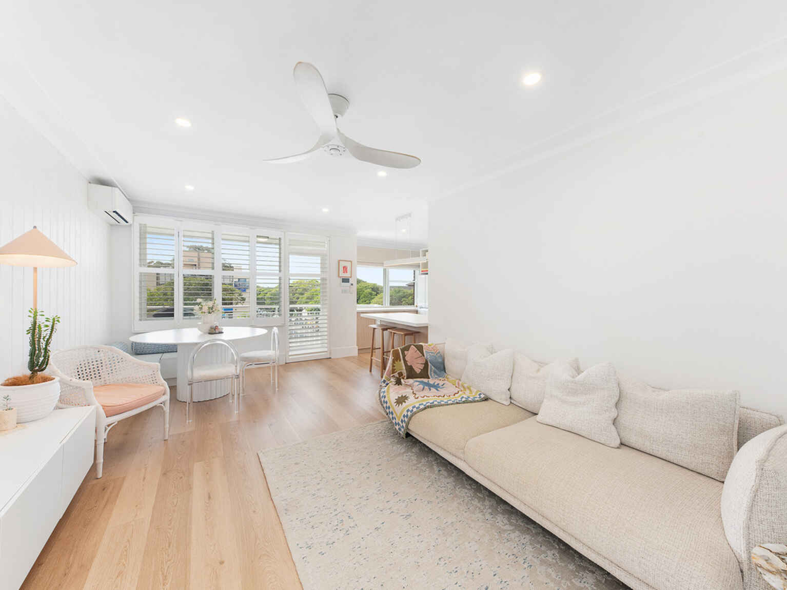 8/492 Military Road (entry via Hale Road) Mosman