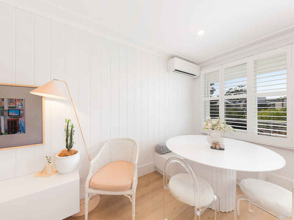 8/492 Military Road (entry via Hale Road) Mosman