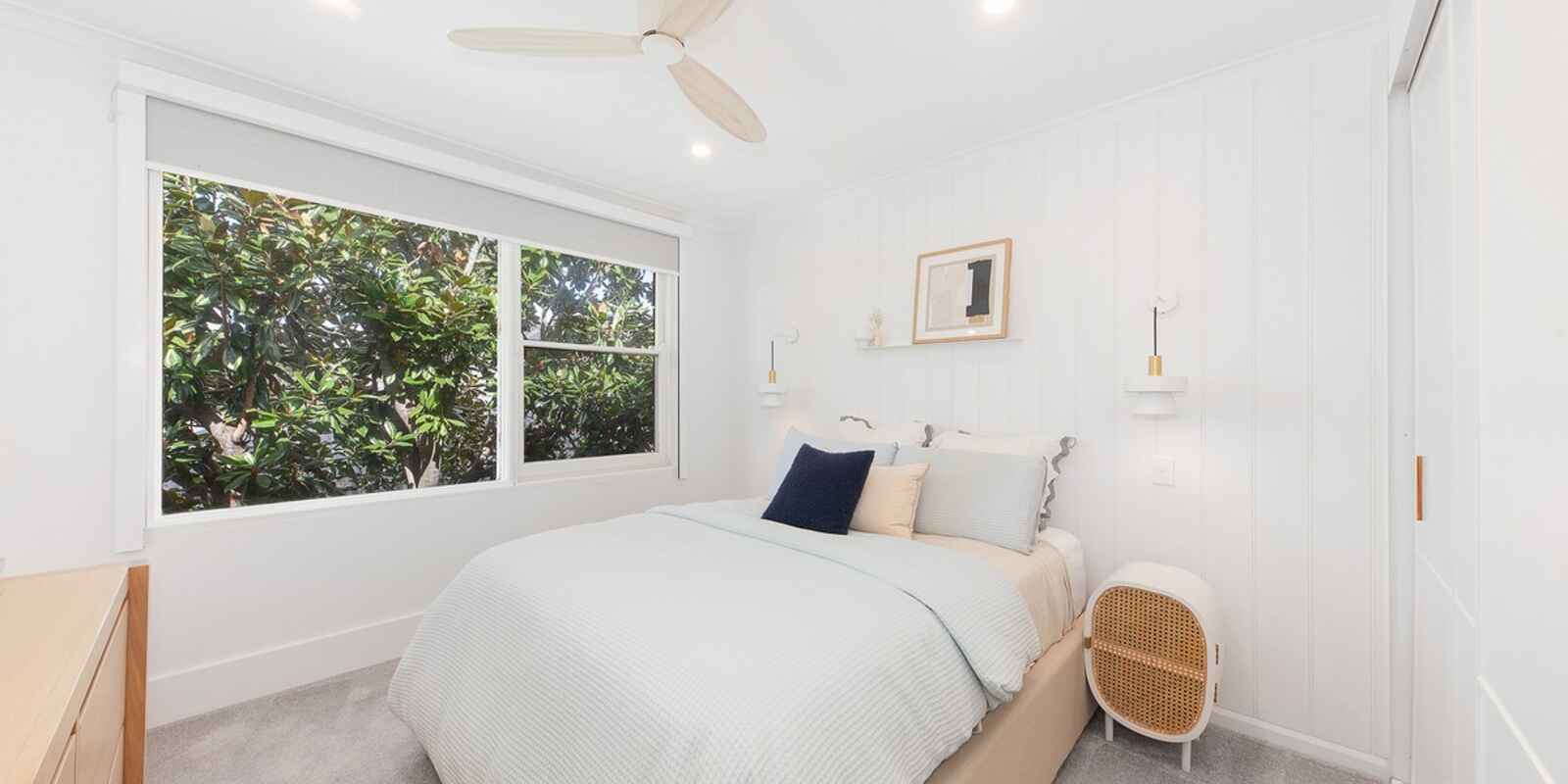 8/492 Military Road (entry via Hale Road) Mosman