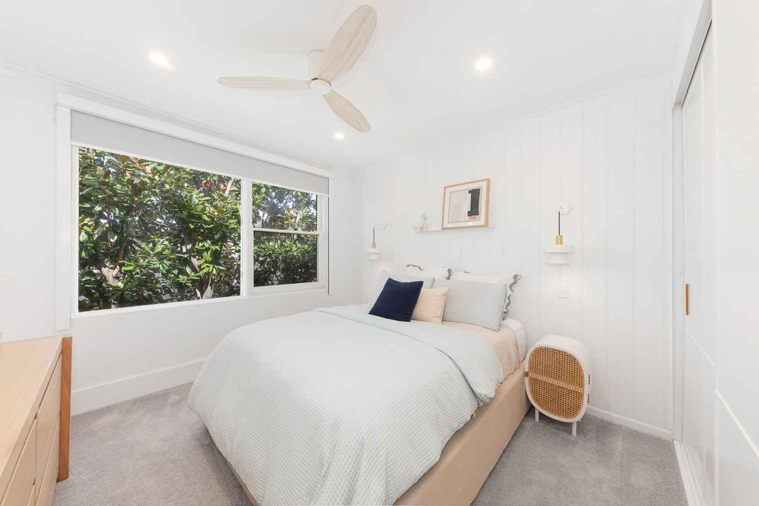 8/492 Military Road (entry via Hale Road) Mosman