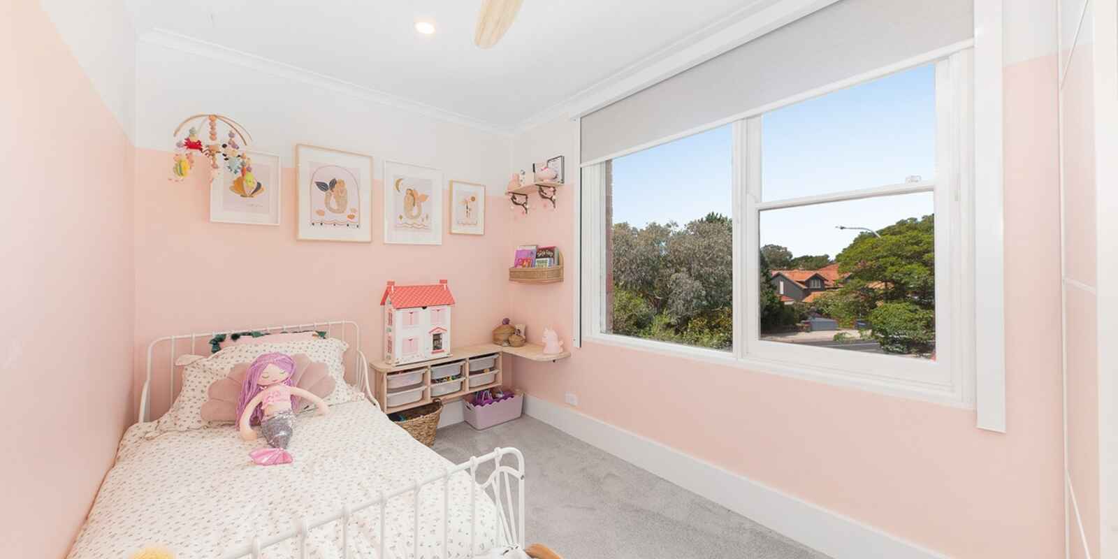 8/492 Military Road (entry via Hale Road) Mosman