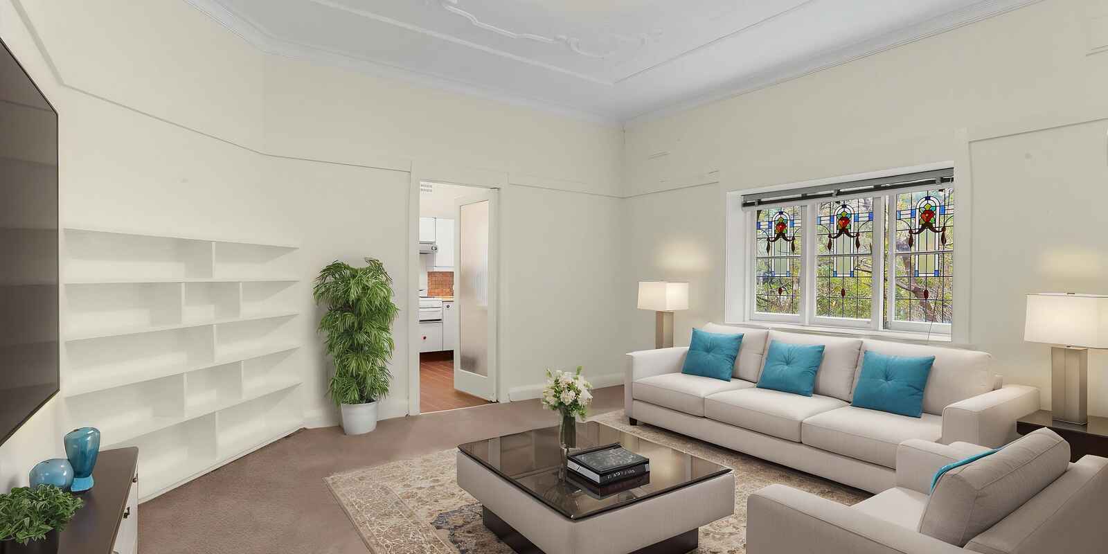 3/2 Ballantyne St Mosman 3/2 Ballantyne St Mosman