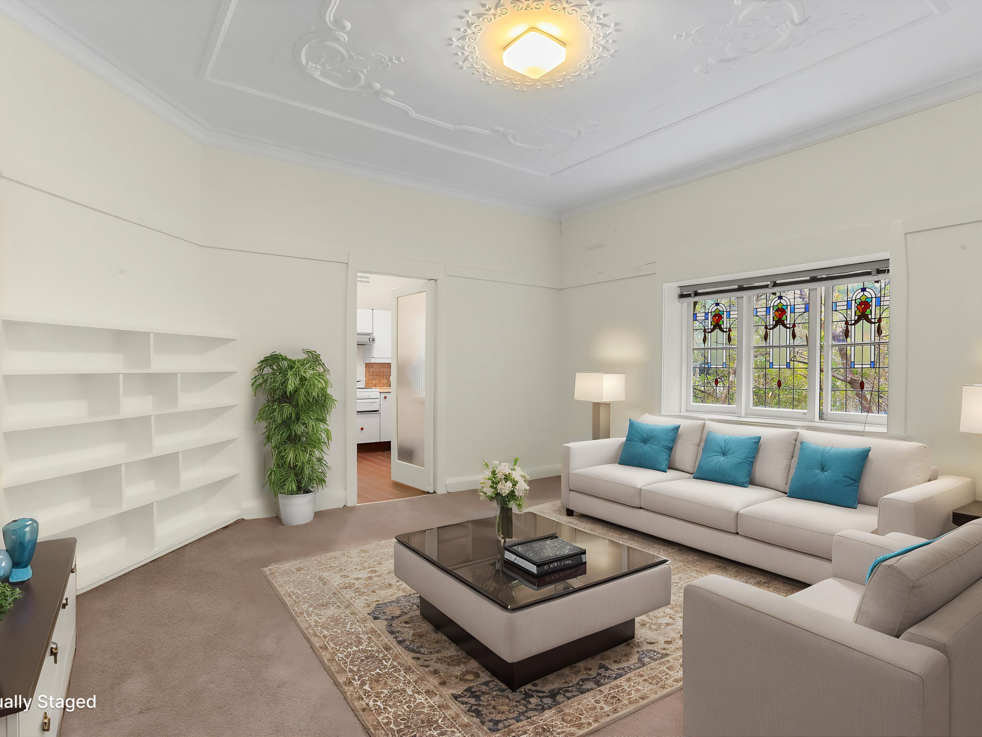 3/2 Ballantyne St Mosman