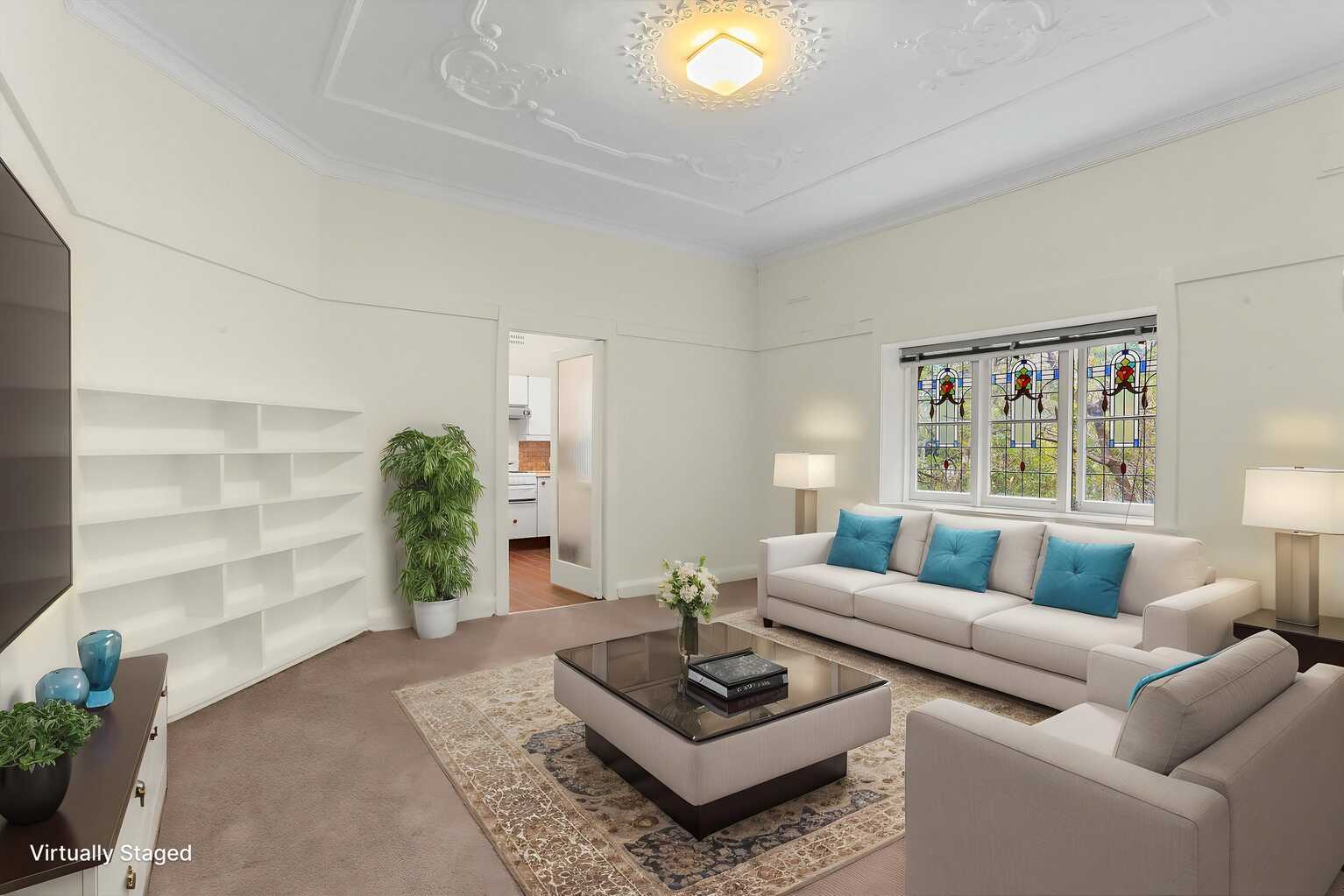 3/2 Ballantyne St Mosman 3/2 Ballantyne St Mosman