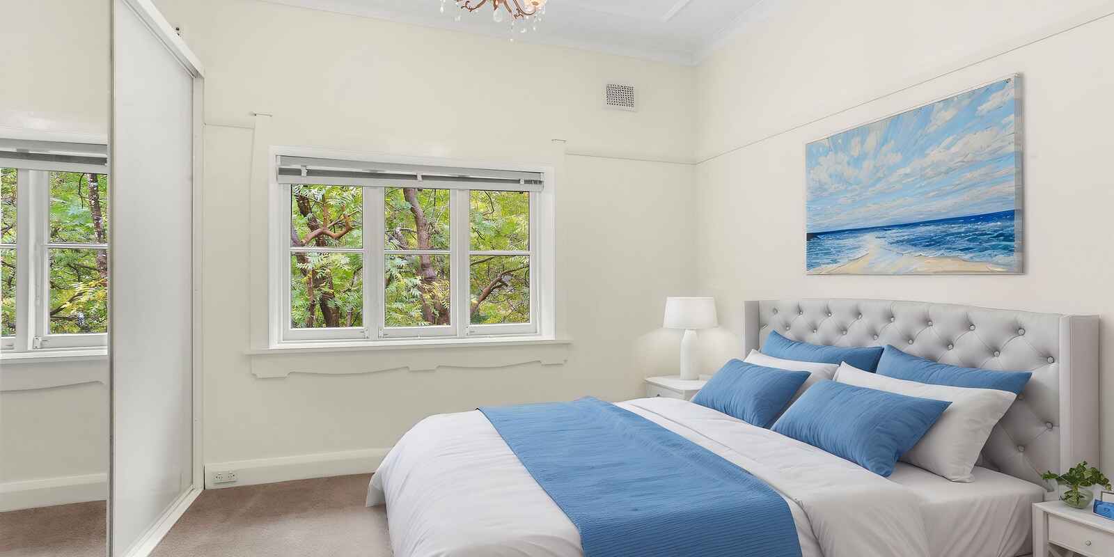 3/2 Ballantyne St Mosman 3/2 Ballantyne St Mosman