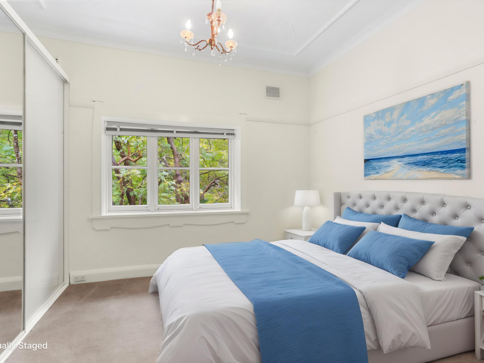 3/2 Ballantyne St Mosman