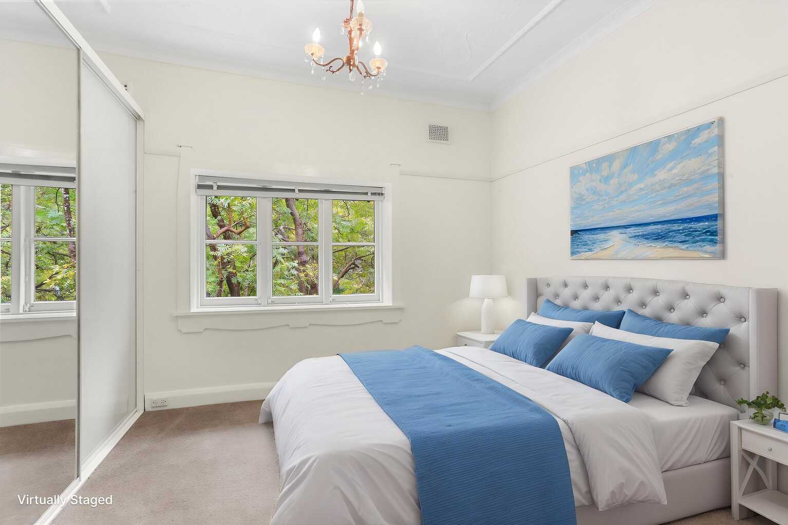 3/2 Ballantyne St Mosman 3/2 Ballantyne St Mosman