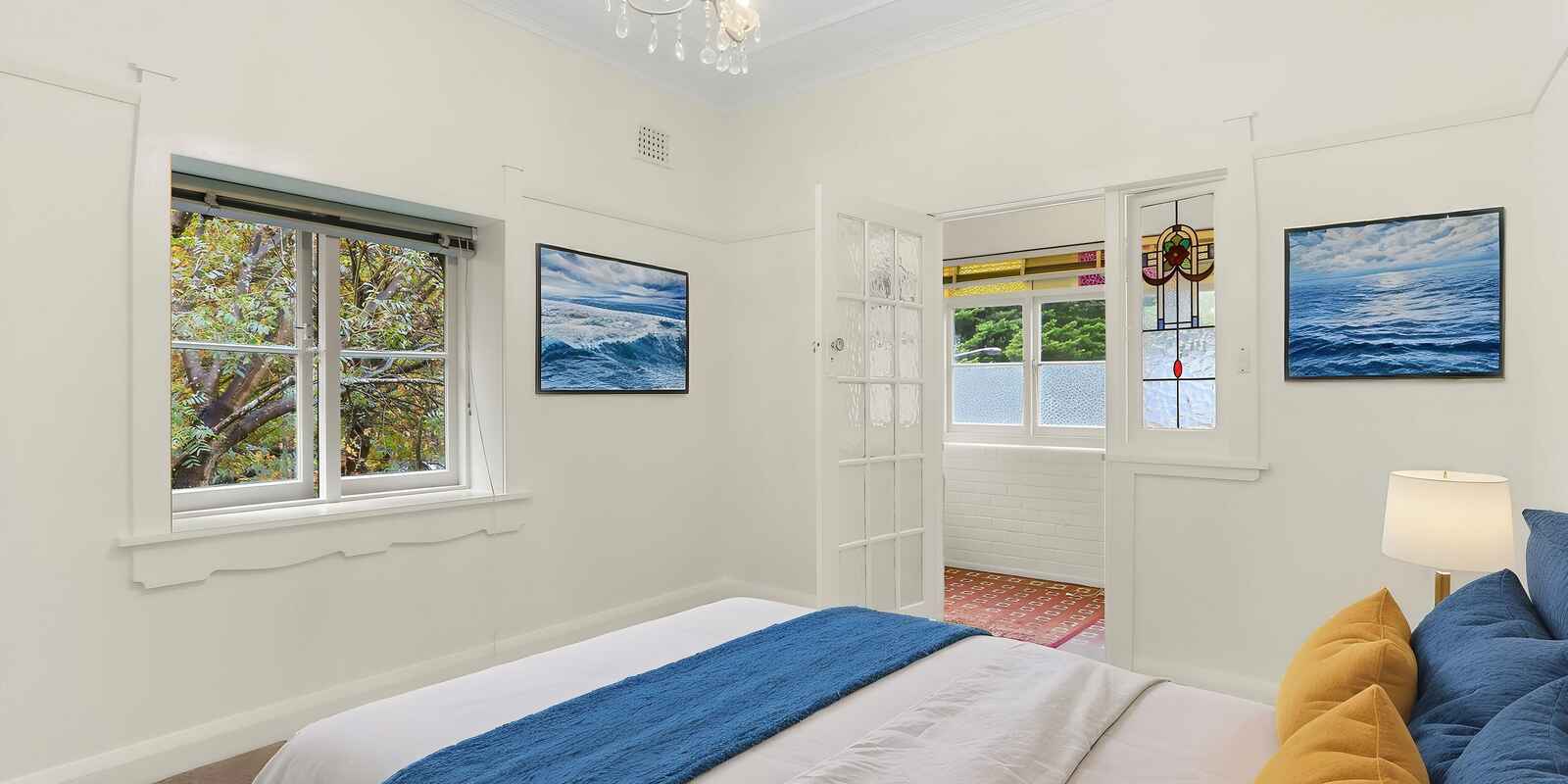 3/2 Ballantyne St Mosman 3/2 Ballantyne St Mosman