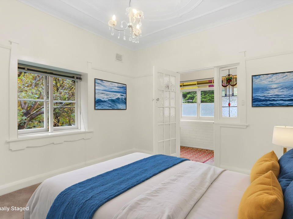 3/2 Ballantyne St Mosman