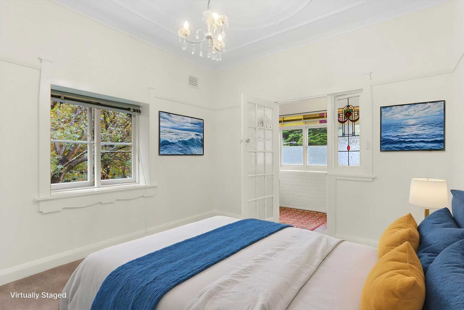 3/2 Ballantyne St Mosman 3/2 Ballantyne St Mosman